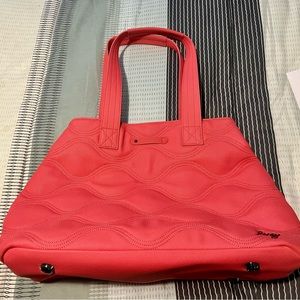 Lug Brand Tote Bag